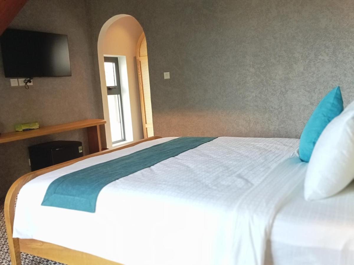 La Alba An Bang Beach Hoi An Villa 외부 사진