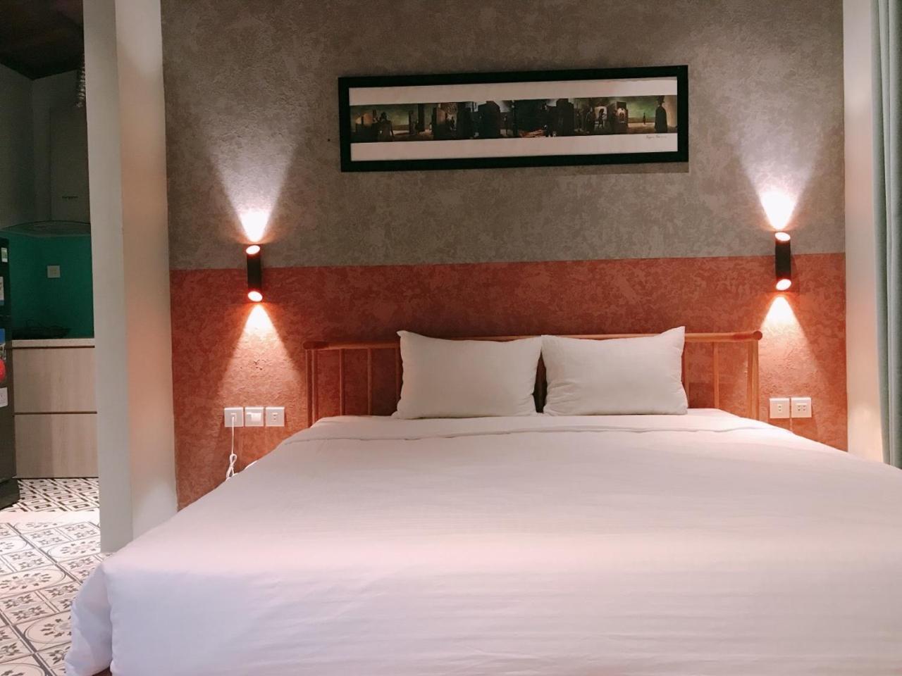 La Alba An Bang Beach Hoi An Villa 외부 사진