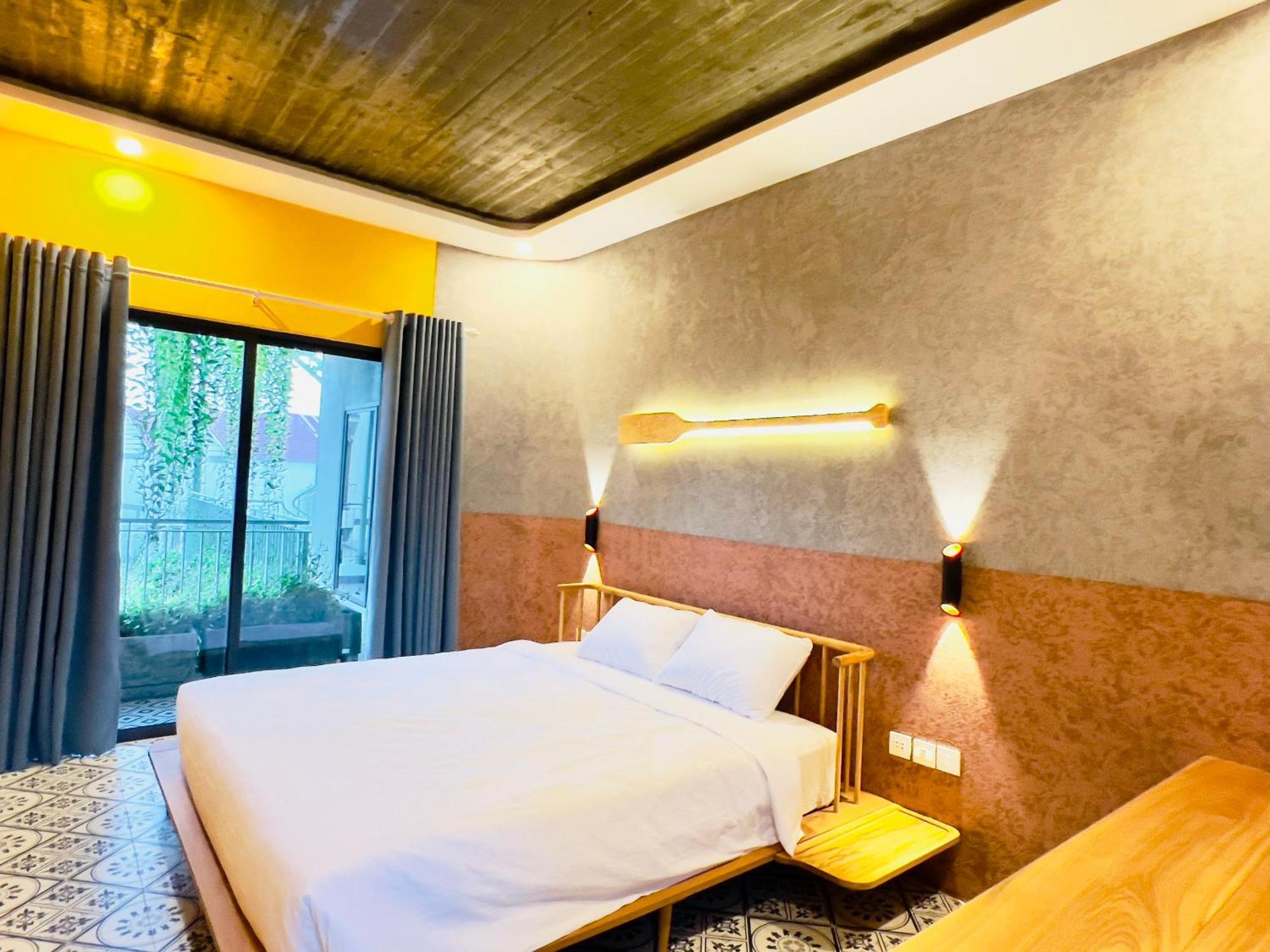 La Alba An Bang Beach Hoi An Villa 외부 사진