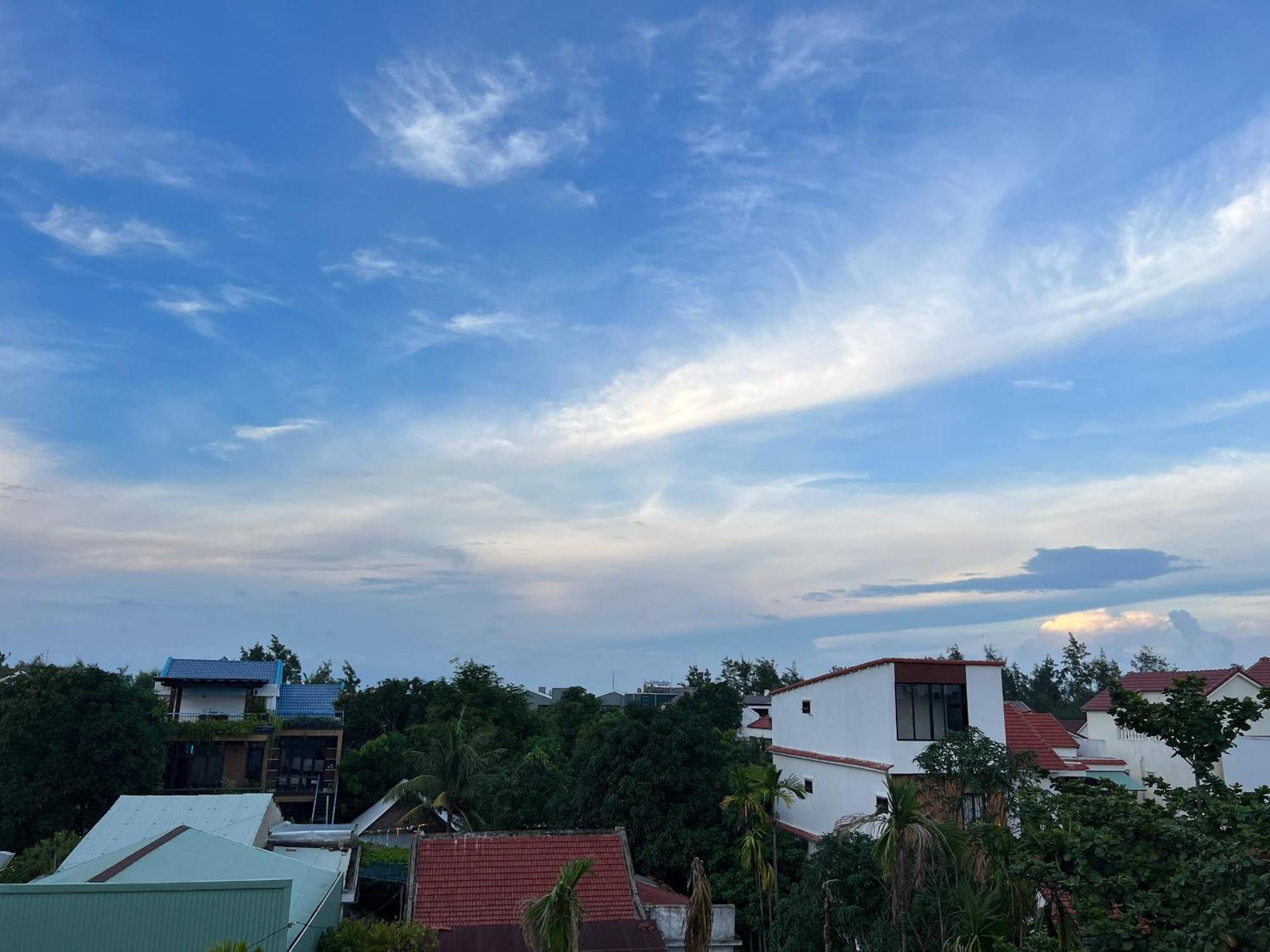 La Alba An Bang Beach Hoi An Villa 외부 사진