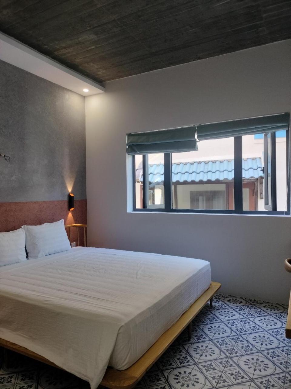 La Alba An Bang Beach Hoi An Villa 외부 사진