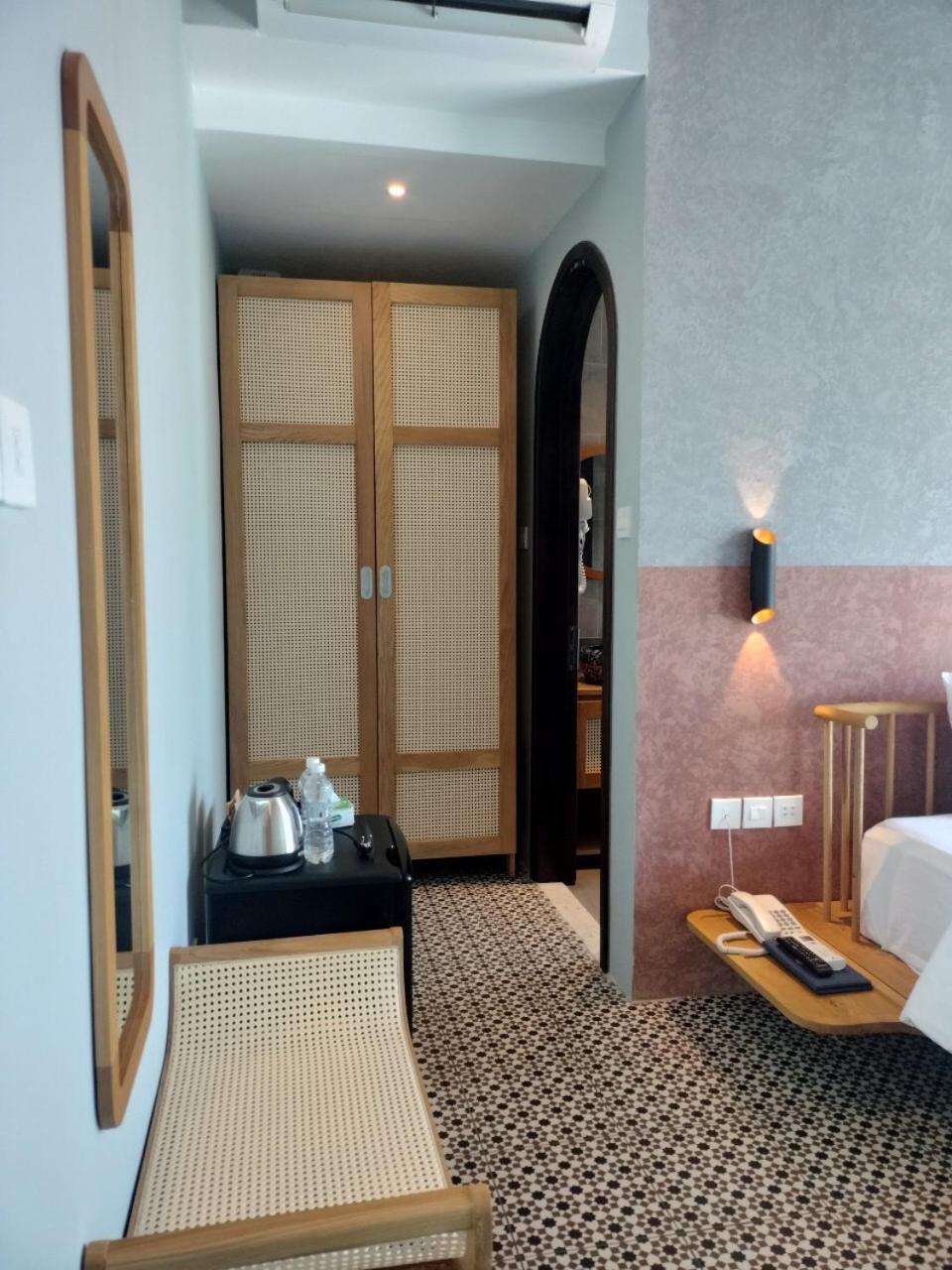 La Alba An Bang Beach Hoi An Villa 외부 사진
