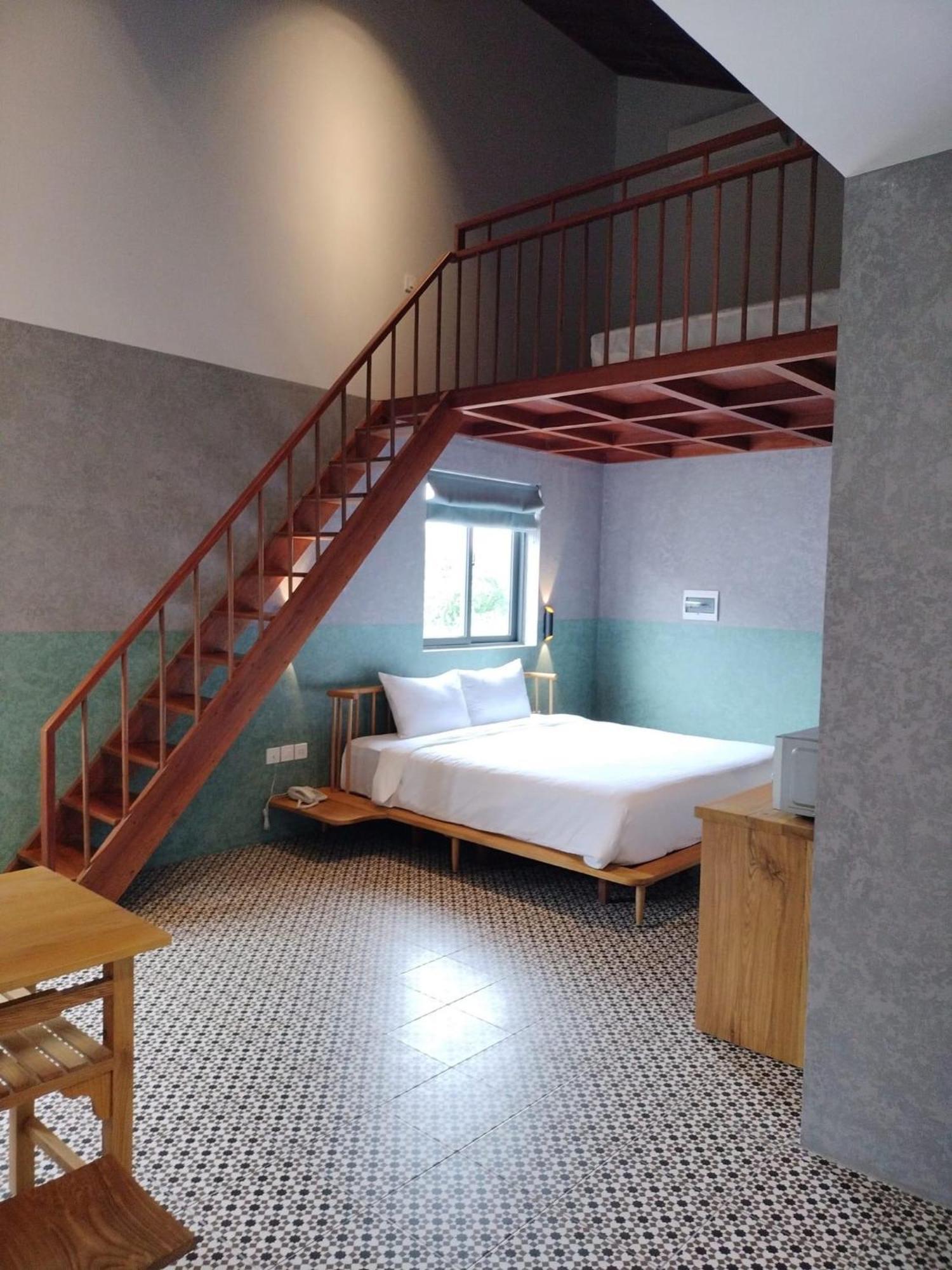 La Alba An Bang Beach Hoi An Villa 외부 사진